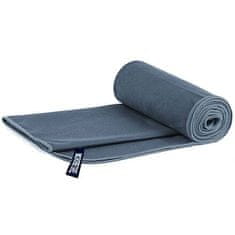 Microfibre rýchloschnúci uterák 50 x 120 cm navy balenie 1 ks