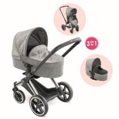 Corolle Kočík Cybex 3 v1 pre bábiky 36-42 cm