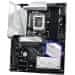 ASRock Z890 Pre RS / Intel Z890 / LGA1851 / 4x DDR5 / 4x M.2 / HDMI / DP / 2x Thunderbolt 4 / ATX