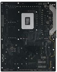 ASRock Z890 Pre RS / Intel Z890 / LGA1851 / 4x DDR5 / 4x M.2 / HDMI / DP / 2x Thunderbolt 4 / ATX