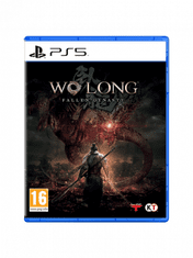 Wo Long: Fallen Dynasty (PS5)