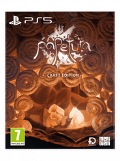 Papetura - Craft Edition (PS5)