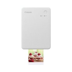 Canon Selphy/QX20 WH/Tlač/WiFi