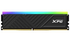 A-Data XPG GAMMIX D35G RGB 16GB DDR4 3200MHz / DIMM / CL16 / Kit 2x 8GB