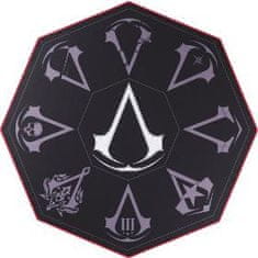 SUPERDRIVE Assassins Creed Floor mat