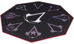 SUPERDRIVE Assassins Creed Floor mat