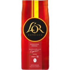 LOR MARANELLO ESPRESSO 450 G ZRN. KÁVA L´OR