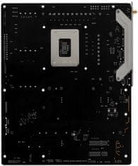 ASRock Z890 Lightning WiFi / Intel Z890 / LGA1851 / 4x DDR5 / 4x M.2 / HDMI / 2x Thunderbolt 4 / WiFi / ATX