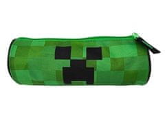 Minecraft Peračník - Creeper