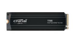 Crucial T705/1TB/SSD/M.2 NVMe/Čierna/Heatsink/5R