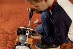 Smoby Vesmírne vozidlo Space Rover Discovery Set