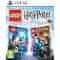 WARNER BROS. LEGO Harry Potter Collec PS5 WARNER BROS