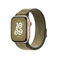 Watch Acc/42/Green/Grey Nike Sport Loop