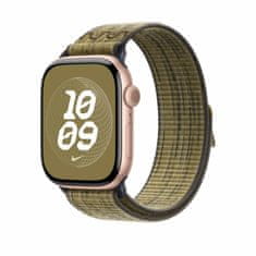 Watch Acc/46/Green/Grey Nike Sport Loop