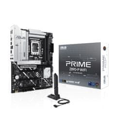 ASUS PRIME Z890-P WIFI/LGA 1851/ATX