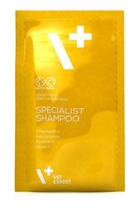 VetExpert Specialist Shampoo vrecko 20x15ml