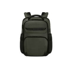 Samsonite PRO-DLX 6 Backpack 15.6&quot; SLIM Green