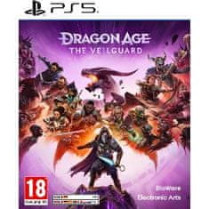 EA Dragon Age: The Veilguard PS5