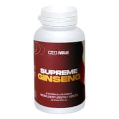 Slovak Virus Supreme Ginseng 90 cps