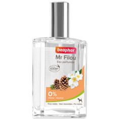 Parfém Beaphar Mr Filou pre psov céder a jazmín 50ml