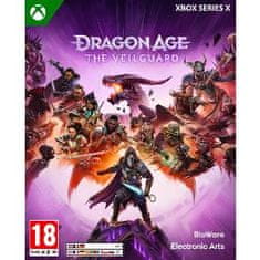 EA Dragon Age: The Veilguard XSX