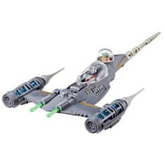 HASBRO - Star Wars Mandalorianova Stíhačka N1 a figúrka