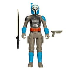 HASBRO STAR WARS BO KATAN 10CM FIGÚRKA