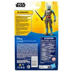 HASBRO STAR WARS BO KATAN 10CM FIGÚRKA