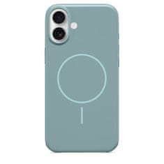 Beats iPhone 16+ Case with MS - Riptide Blue