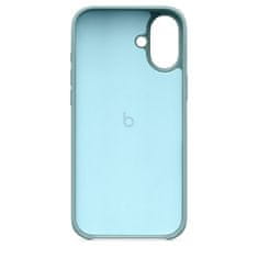 Beats iPhone 16+ Case with MS - Riptide Blue