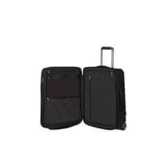 Samsonite PRO-DLX 6 Upright 55 EXP Black