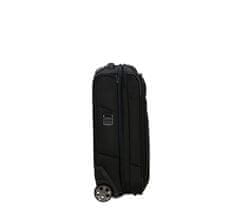 Samsonite PRO-DLX 6 Upright 55 EXP Black