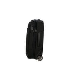 Samsonite PRO-DLX 6 Upright 55 EXP Black