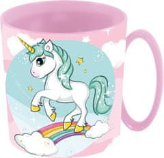 Stor Unicorn Range micro mug 350 ml