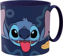 Stor Disney Lilo a Stitch Palms Mikro hrnček Disney Lilo & Stitch 265 ml