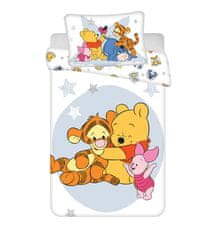 Jerry Fabrics Disney Winnie the Pooh Children's Bedding Set