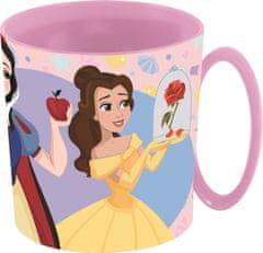 Stor Disney Princess True micro mug 350 ml