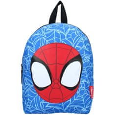 Vadobag Detský štýlový batôžtek Spidey Icon