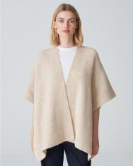 OPUS Fashion Pončo OPUS dámske 10221211766283 Ablanki cape 2088 0