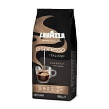 Lavazza Zrnková káva - Caffe Espresso Classic, 500g