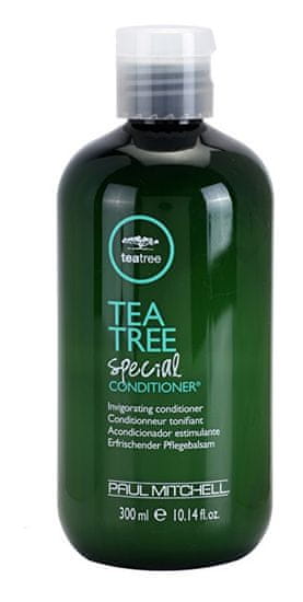 Paul Mitchell Osviežujúci kondicionér Tea Tree pre namáhané vlasy (Special Conditioner) 300 ml