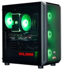 HAL3000 Alfa Gamer Ti Super (PCHS2773)