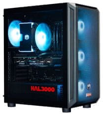 HAL3000 Alfa Gamer Ti Super (PCHS2773)