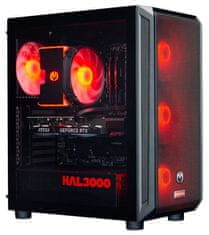 HAL3000 Alfa Gamer Ti Super (PCHS2773)