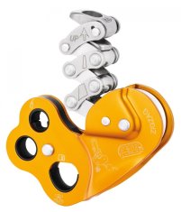 Petzl Blokant Petzl Zigzag