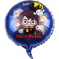 Fóliový balónik Harry Potter 46cm - Cakesicq