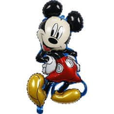 Fóliový balónik Mickey 83cm - Cakesicq