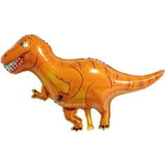 Fóliový balónik dinosaurus Rex 104cm - Cakesicq