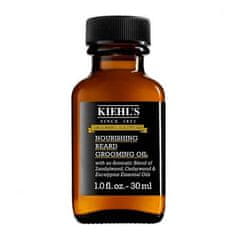 Kiehl´s Ošetrujúci olej na bradu (Nourishing Beard Grooming Oil) 30 ml