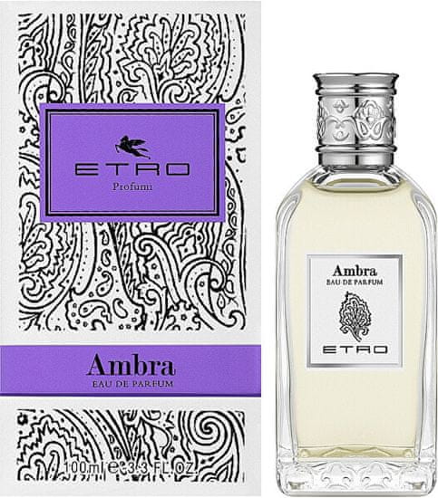 Etro Ambra - EDT